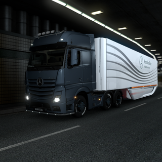 Pickup truck trailers wallpaper