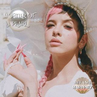 Melanie Martinez Mother of Pearl wallpaper