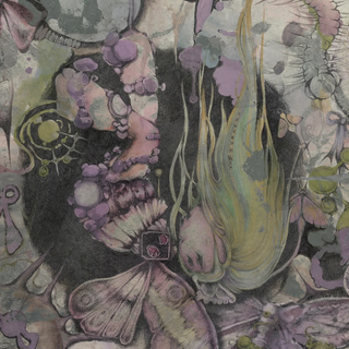 Melanie Martinez Mother of Pearl wallpaper