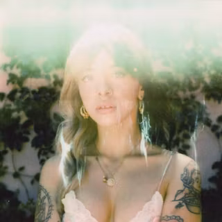 Melanie Martinez Mother of Pearl wallpaper