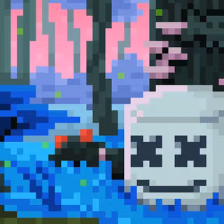 Marshmello 4k PC wallpaper