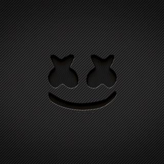 Marshmello 4k PC wallpaper