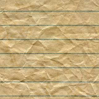 Notebook page wallpaper