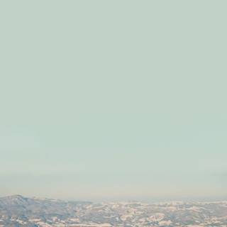 When The Weather Is Fine wallpaper