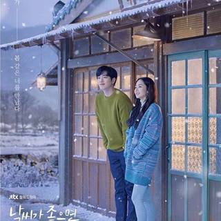 When The Weather Is Fine wallpaper