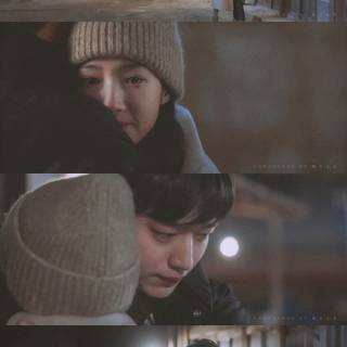 When The Weather Is Fine wallpaper