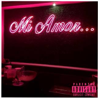 Mi amor wallpaper