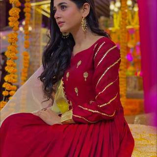 Sehar Khan wallpaper