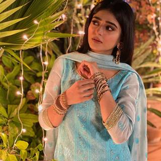 Sehar Khan wallpaper