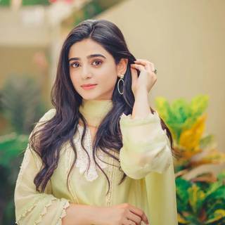 Sehar Khan wallpaper