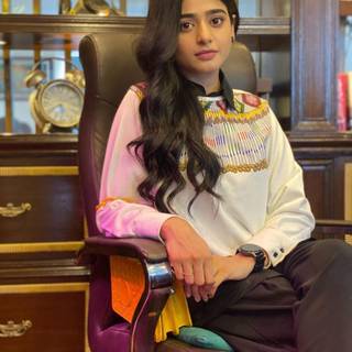 Sehar Khan wallpaper