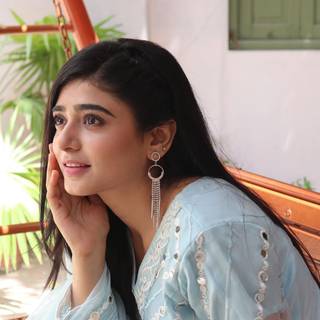 Sehar Khan wallpaper