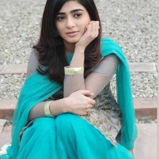 Sehar Khan wallpaper