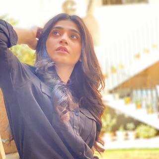 Sehar Khan wallpaper