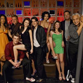 Firefly character wallpaper