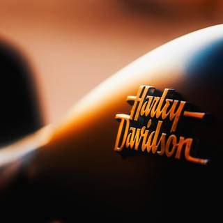 Harley Davidson 4k wallpaper