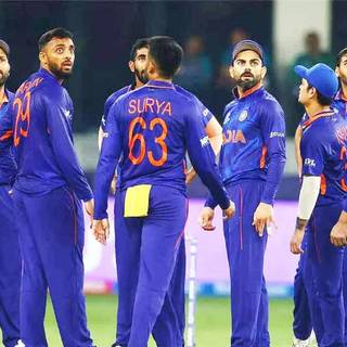 Indian cricket team wallpaper