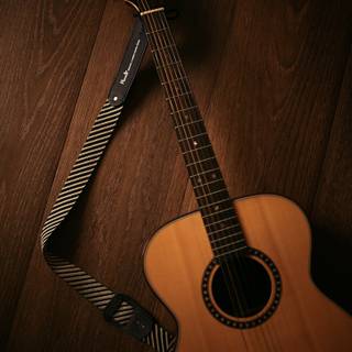 Acoustic guitar players wallpaper