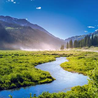 Colorado nature wallpaper