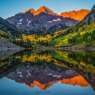 Colorado nature wallpaper