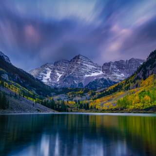 Colorado nature wallpaper