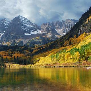 Colorado nature wallpaper