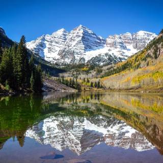 Colorado nature wallpaper