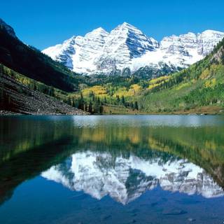Colorado nature wallpaper