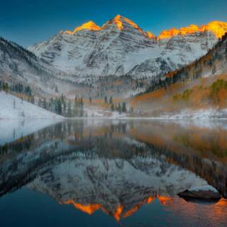 Colorado nature wallpaper
