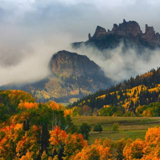 Colorado nature wallpaper