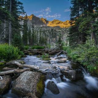 Colorado nature wallpaper