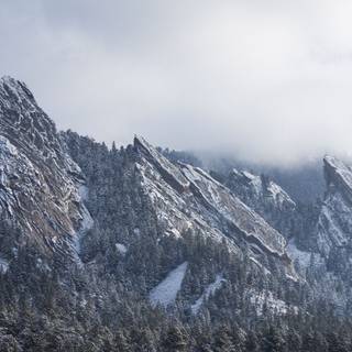 Colorado nature wallpaper