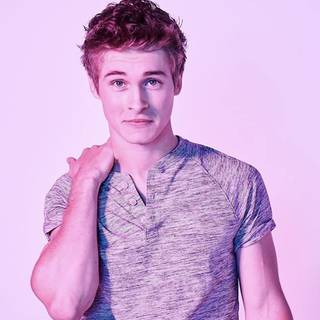 Michael Provost wallpaper