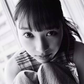 Sato Shiori wallpaper