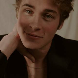 Michael Provost wallpaper