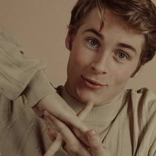 Michael Provost wallpaper