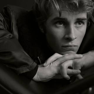 Michael Provost wallpaper