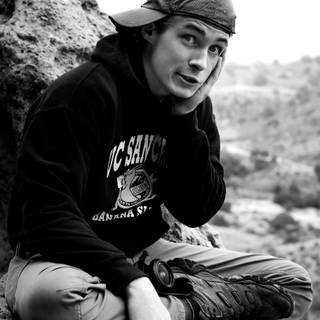 Michael Provost wallpaper