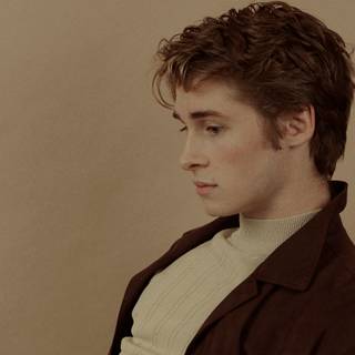 Michael Provost wallpaper