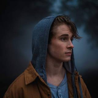 Michael Provost wallpaper