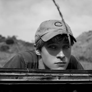 Michael Provost wallpaper