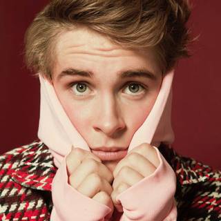 Michael Provost wallpaper