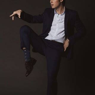 Michael Provost wallpaper