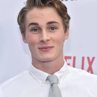 Michael Provost wallpaper