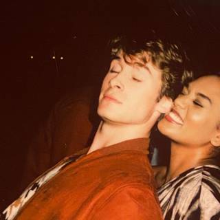 Michael Provost wallpaper