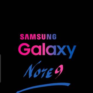 Samsung Galaxy Note9 wallpaper