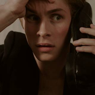 Michael Provost wallpaper