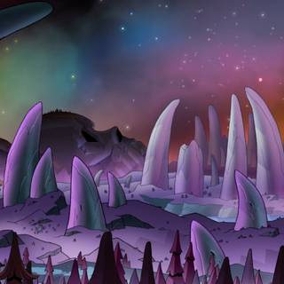 The Owl House season 3 wallpaper