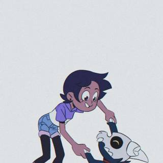 The Owl House season 3 wallpaper