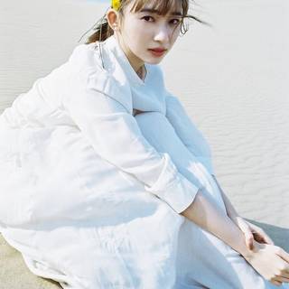 Sato Shiori wallpaper